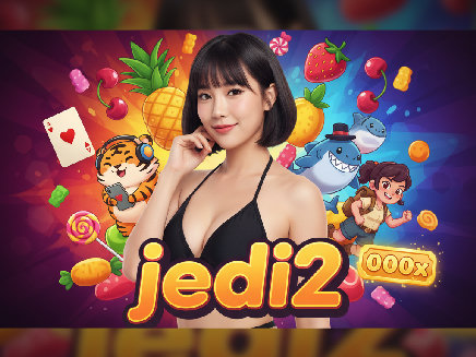 jedi2 เว็บตรง