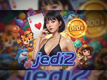 jedi2 ทางเข้า