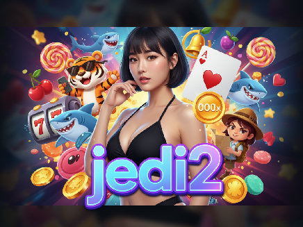 สมัคร jedi2